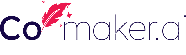 CoMaker.ai logo